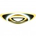 Светильник потолочный светодиодный Toplight Faye TL1147-60D