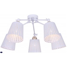 Люстра потолочная Toplight Kristiana TL1154-5D