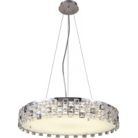 Люстра подвесная Toplight Jemima TL1159-4H1
