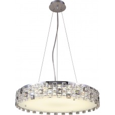 Люстра подвесная Toplight Jemima TL1159-4H1