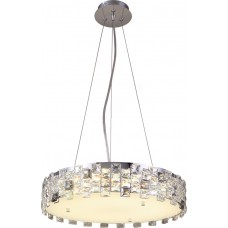 Люстра подвесная Toplight Jemima TL1159-4H