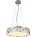 Люстра подвесная Toplight Jemima TL1159-4H