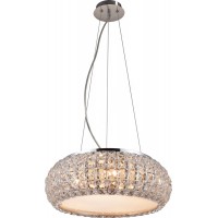 Светильник подвесной Toplight Jacobina TL1161-4H