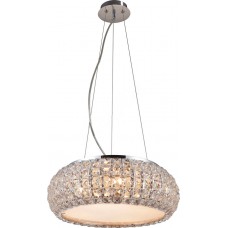 Светильник подвесной Toplight Jacobina TL1161-4H