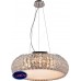 Светильник подвесной Toplight Jacobina TL1161-6H