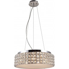 Светильник подвесной Toplight Imogene TL1162-4H