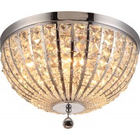 Светильник потолочный Toplight Jennifer TL1163-6D
