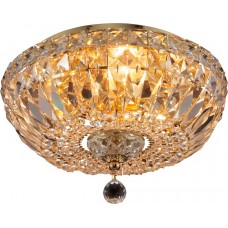 Люстра потолочная Toplight Loraine TL1164-3D1