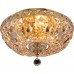 Люстра потолочная Toplight Loraine TL1164-3D1