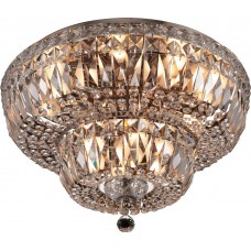 Люстра потолочная Toplight Loraine TL1164-3D2