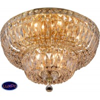 Люстра потолочная Toplight Loraine TL1164-3D3
