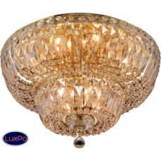 Люстра потолочная Toplight Loraine TL1164-3D3