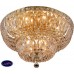Люстра потолочная Toplight Loraine TL1164-3D3