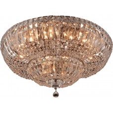 Люстра потолочная Toplight Loraine TL1164-3D4