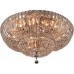Люстра потолочная Toplight Loraine TL1164-3D4