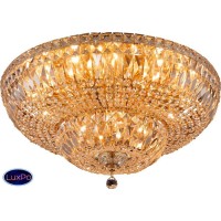 Люстра потолочная Toplight Loraine TL1164-3D5