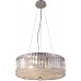 Люстра подвесная Toplight Lorinda TL1166-4H