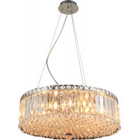 Люстра подвесная Toplight Lorinda TL1166-6H