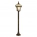 Столб уличный Toplight Willa TL1170O-01BG