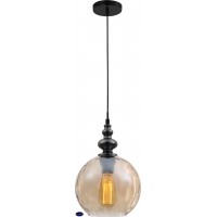 Светильник подвесной Toplight Ida TL1172H-01AB