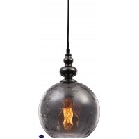 Светильник подвесной Toplight Ida TL1172H-01SM