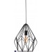 Светильник подвесной Toplight Jade TL1173H-01BK