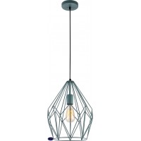 Светильник подвесной Toplight Jade TL1173H-01DG