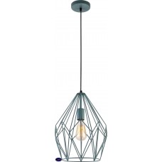 Светильник подвесной Toplight Jade TL1173H-01DG