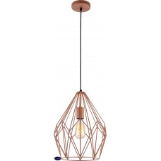 Светильник подвесной Toplight Jade TL1173H-01PK