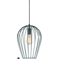 Светильник подвесной Toplight Kayla TL1174H-01DG