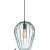 Светильник подвесной Toplight Kayla TL1174H-01DG