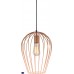 Светильник подвесной Toplight Kayla TL1174H-01PK