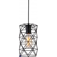 Светильник подвесной Toplight Marcia TL1175H-01BK