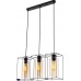 Светильник подвесной Toplight Robyn TL1176H-03BK