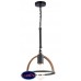 Люстра подвесная Toplight Jasmin TL1179H-01BK