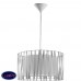 Люстра подвесная Toplight Chloe TL1186H-01WH