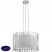 Люстра подвесная Toplight Chloe TL1186H-03WH Люстра подвесная Toplight Chloe TL1186H-03WH