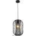 Светильник подвесной Toplight Debra TL1189H-01BK