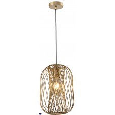Светильник подвесной Toplight Debra TL1189H-01GD