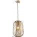 Светильник подвесной Toplight Debra TL1189H-01GD