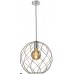 Светильник подвесной Toplight Janis TL1190H-01SL