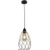 Светильник подвесной Toplight Martha TL1191H-01SL