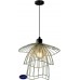 Светильник подвесной Toplight Phebe TL1192H-01SL
