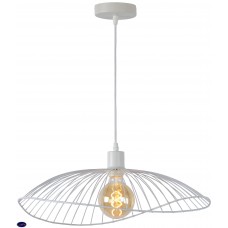Светильник подвесной Toplight Agnes TL1196H-01WH