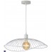 Светильник подвесной Toplight Agnes TL1196H-01WH