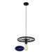 Светильник подвесной Toplight VANESSA TL1201H-01BK