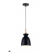 Светильник подвесной Toplight Marylou TL1202H-01BK