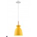 Светильник подвесной Toplight Marylou TL1202H-01YE