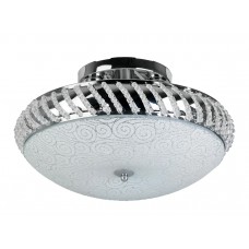 Светильник потолочный Toplight Adrianna TL1460Y-03GC