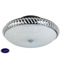Светильник потолочный Toplight Adrianna TL1461Y-04GC